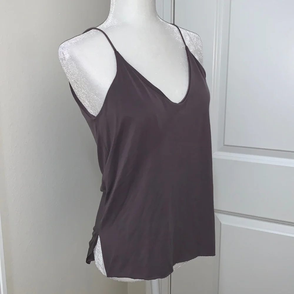 Ultra-Soft Mod Ref Basic Tank Top - Picture 1 of 6